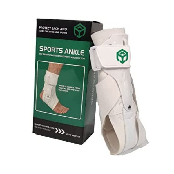Protect.Swift Lace Ankle Support - medi connect