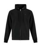 MacTech Zipped hoodies