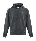 MacTech Zipped hoodies