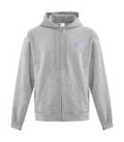 MacTech Zipped hoodies