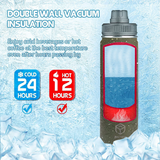 1L Mactech Waterbottle