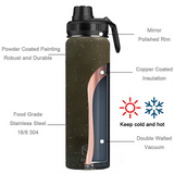 1L Mactech Waterbottle