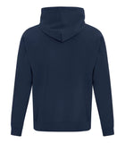 MacTech Zipped hoodies