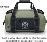 Waterproof 40L Heavy Duty Bag