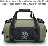 Waterproof 40L Heavy Duty Bag