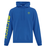 MacTech Hoodies