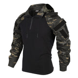 Tactical Combat Shirts