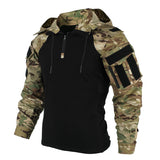 Tactical Combat Shirts