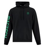 MacTech Hoodies