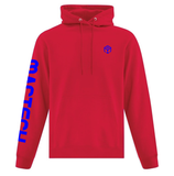 MacTech Hoodies